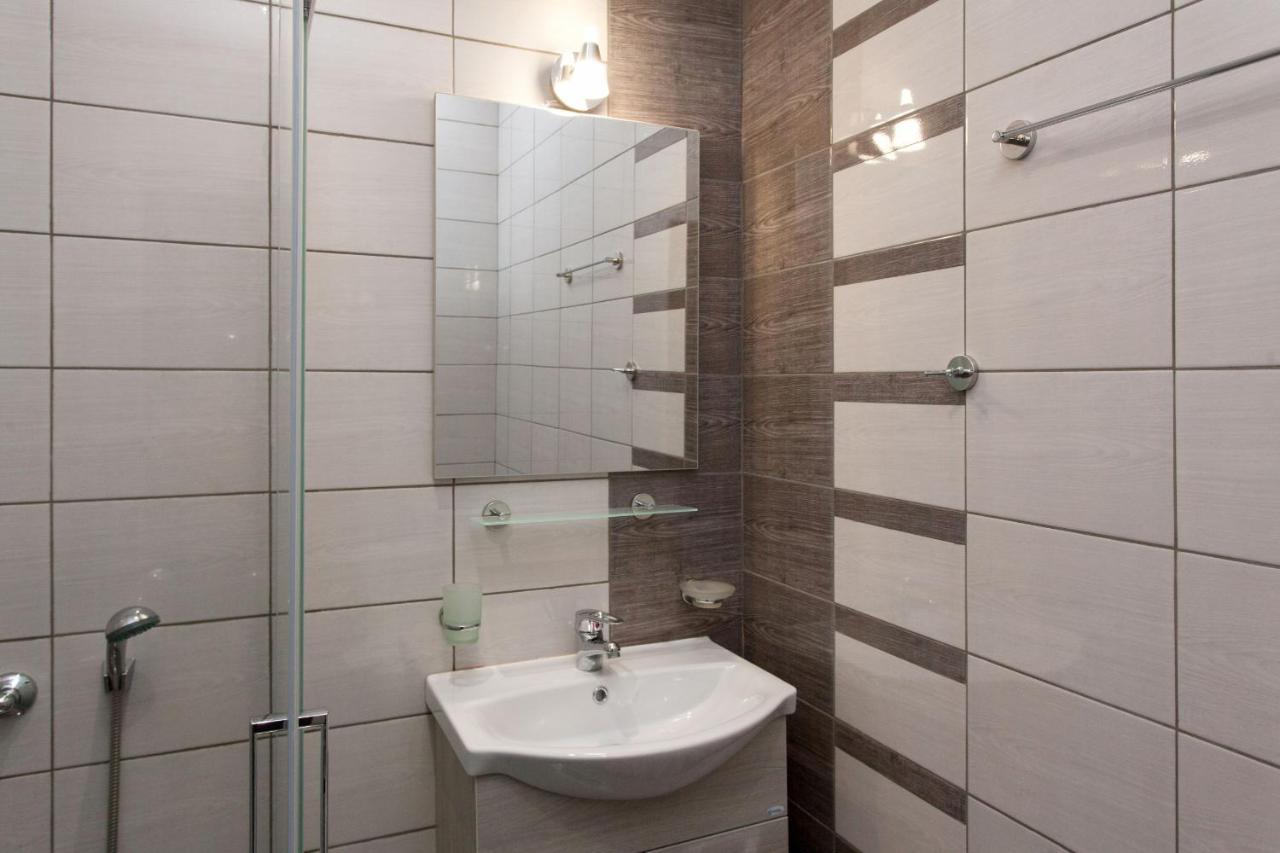 Modern Apt In Glyfada A Breath Away From The Sea - The View Athènes Extérieur photo
