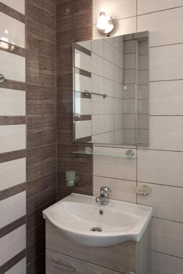 Modern Apt In Glyfada A Breath Away From The Sea - The View Athènes Extérieur photo