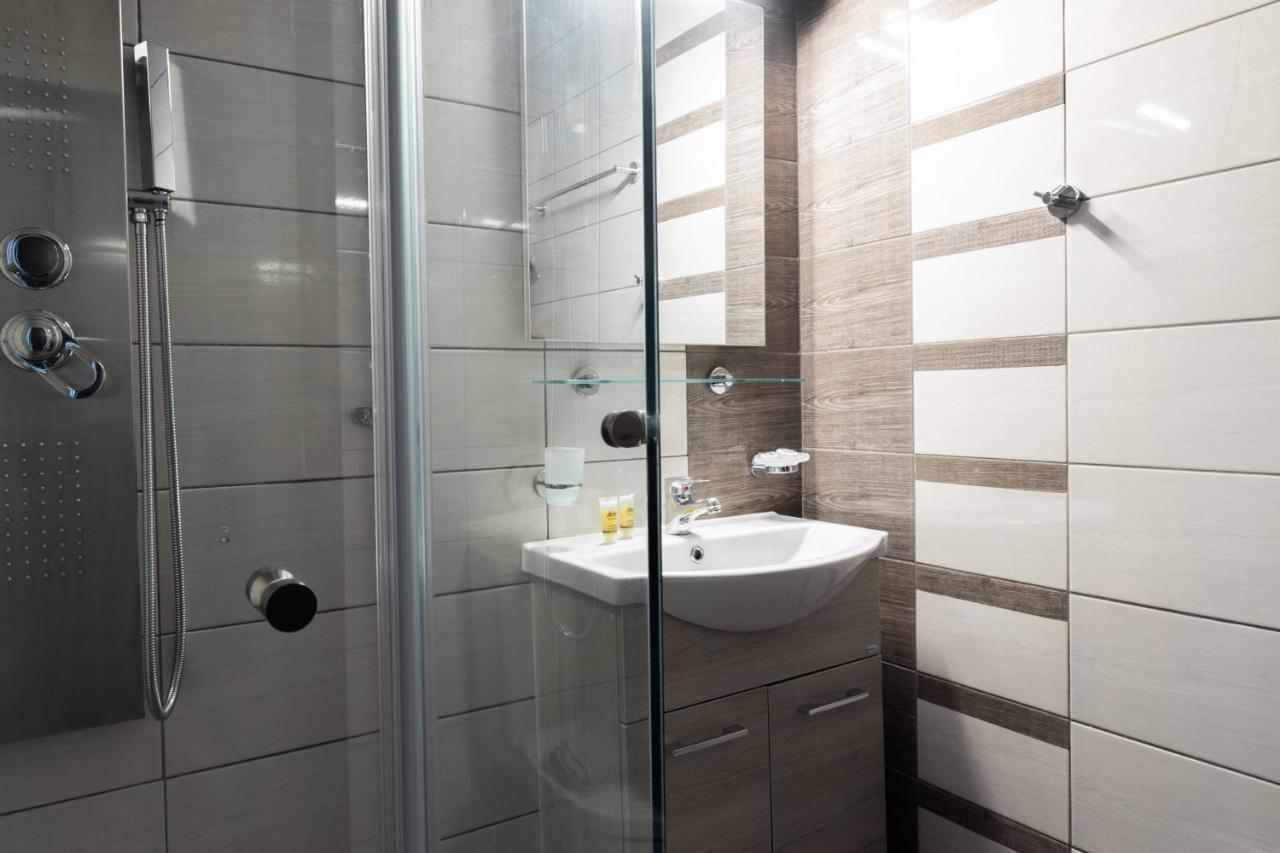 Modern Apt In Glyfada A Breath Away From The Sea - The View Athènes Extérieur photo
